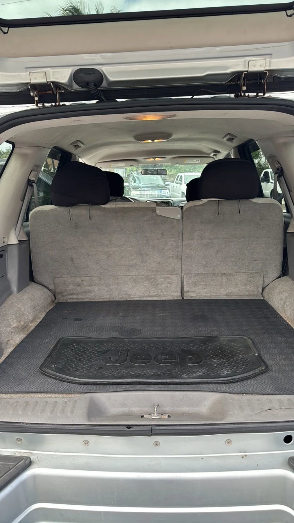 Used 2008 Chevrolet TrailBlazer 2WD image 18