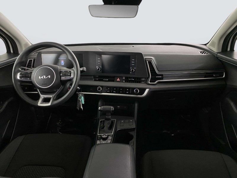 Used 2024 Kia Sportage LX image 26