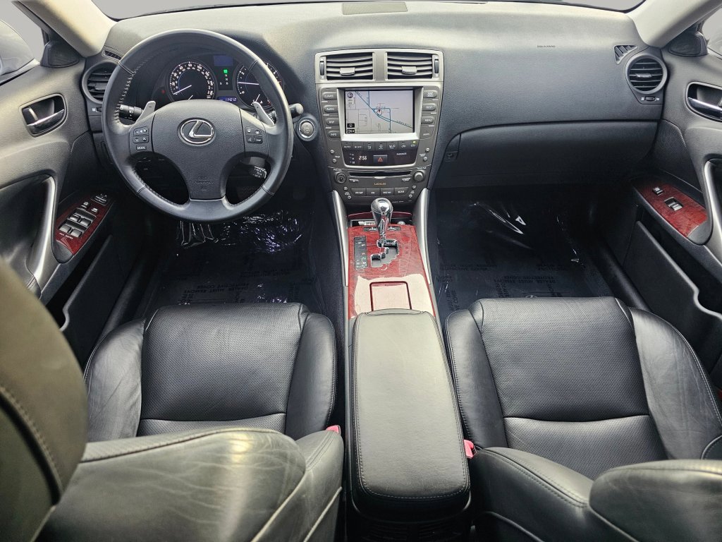 Used 2008 Lexus IS 250 250 image 2
