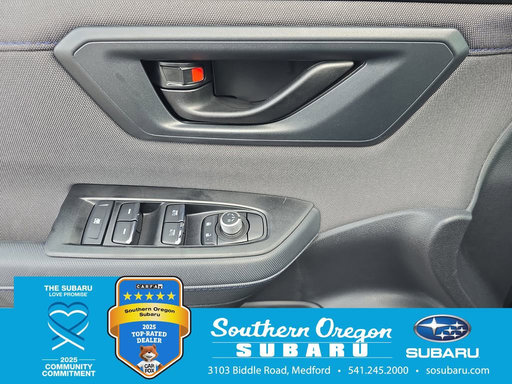 New 2026 Subaru Forester Premium AWD/4WD image 20