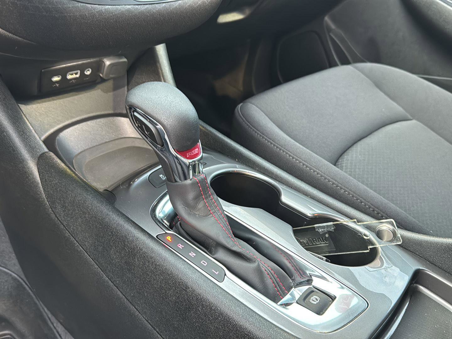 Used 2024 Chevrolet Malibu RS image 24