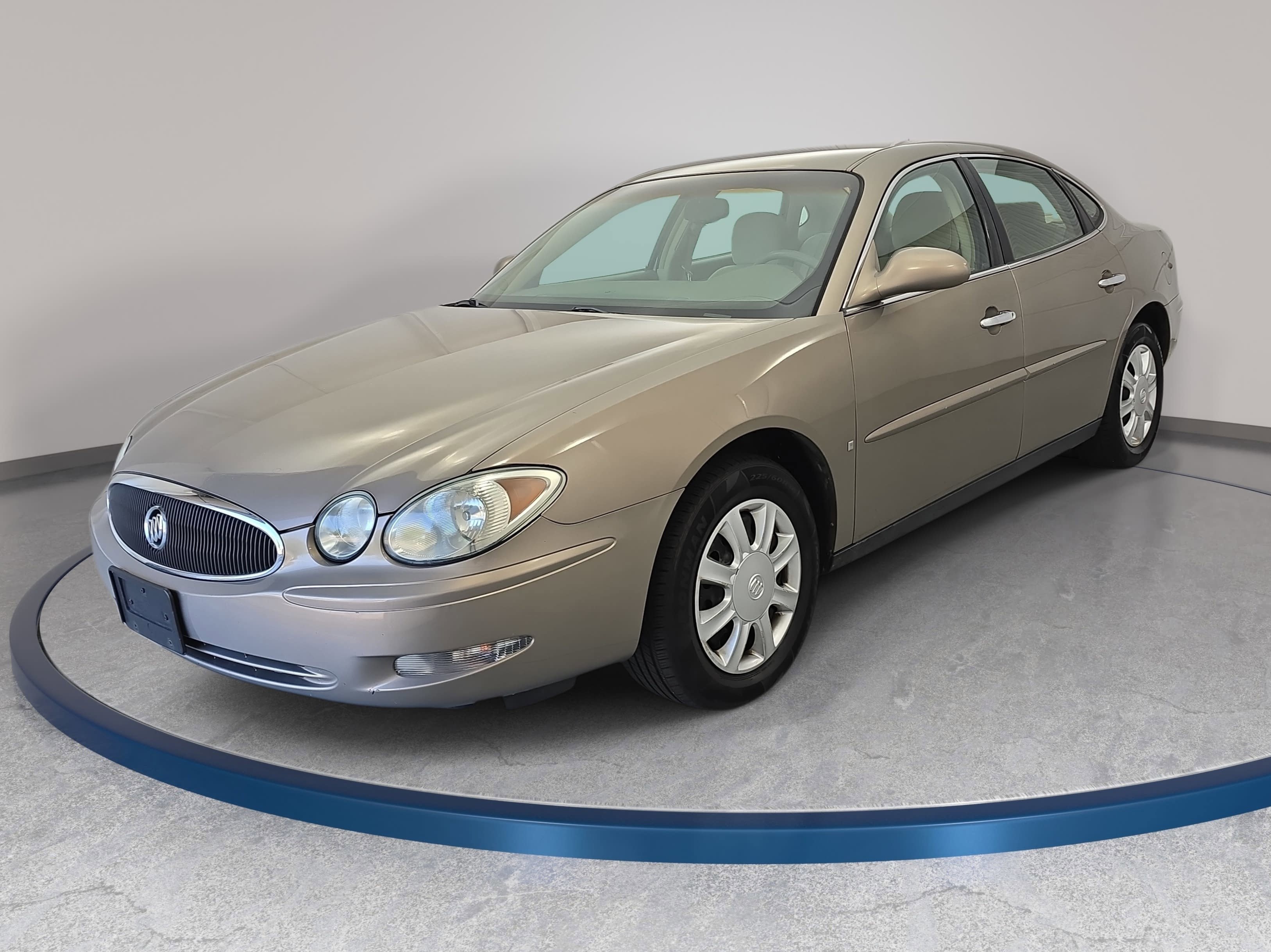 Used 2006 Buick LaCrosse CX FWD image 1