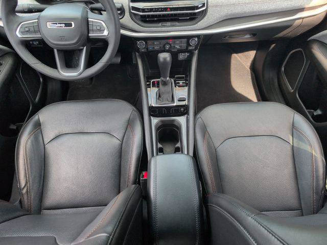 Certified 2023 Jeep Compass Latitude AWD/4WD image 16