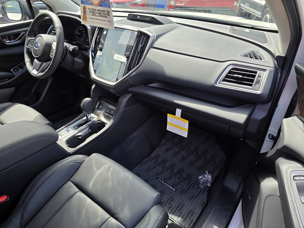 New 2026 Subaru Ascent Touring AWD/4WD image 11