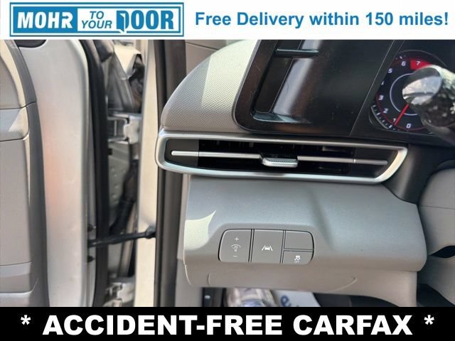 Used 2021 Hyundai Elantra SEL w/ Cargo Package FWD image 17
