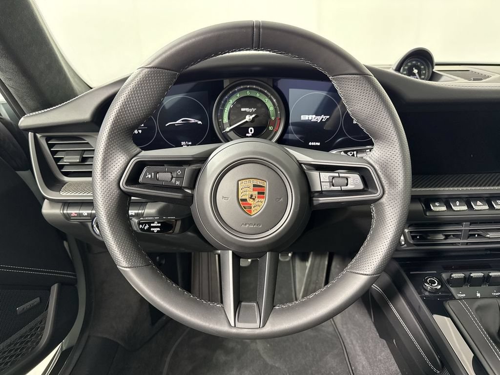 Certified 2024 Porsche 911 GT3 RS RWD image 34