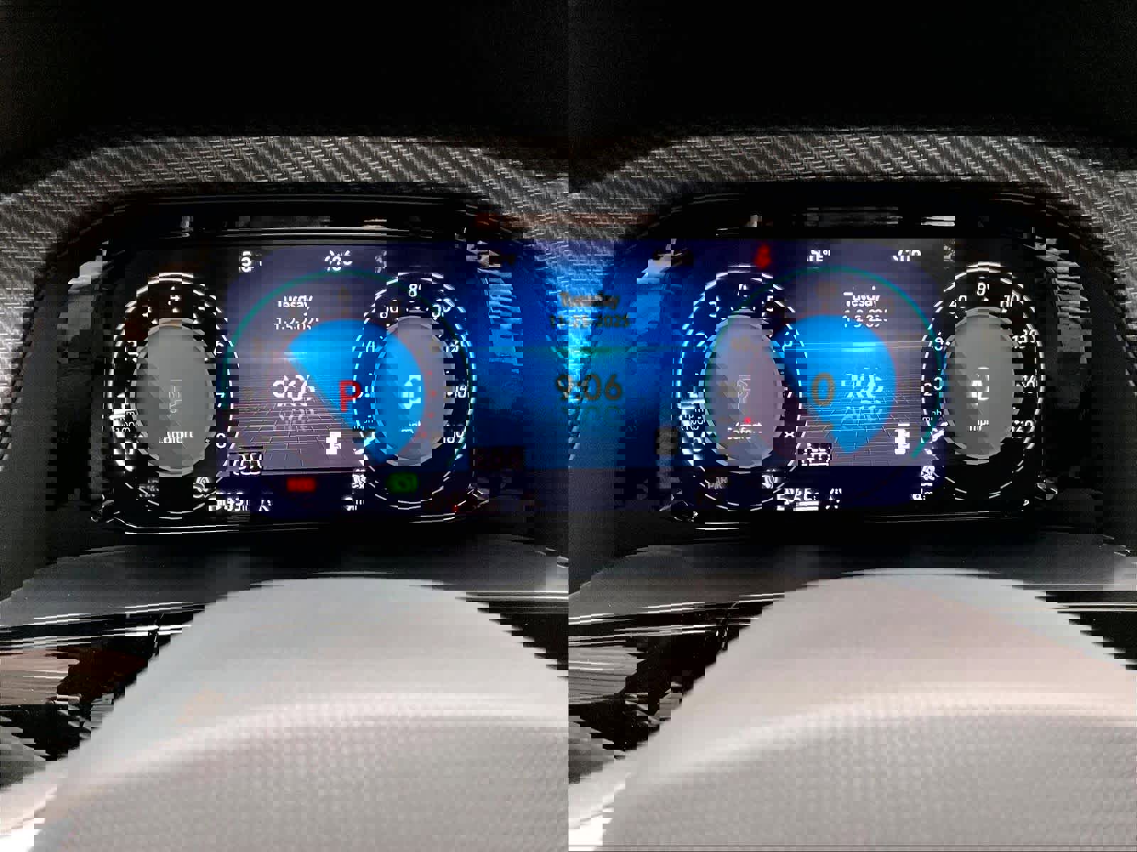 New 2026 Volkswagen Atlas Cross Sport SEL Premium R-Line image 19