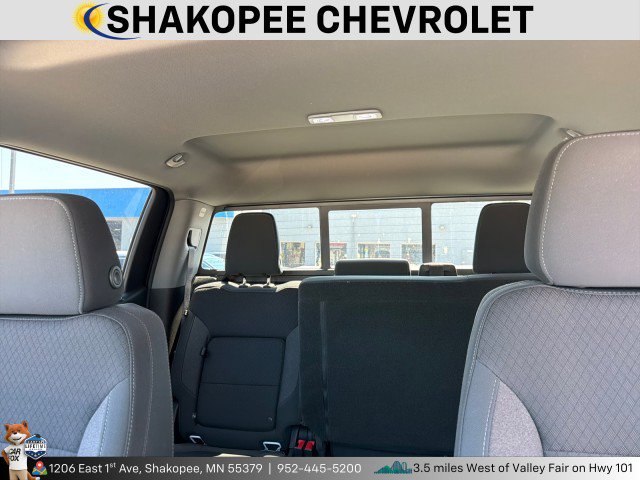 Used 2021 Chevrolet Silverado 1500 LT w/ All Star Edition Plus AWD/4WD image 5