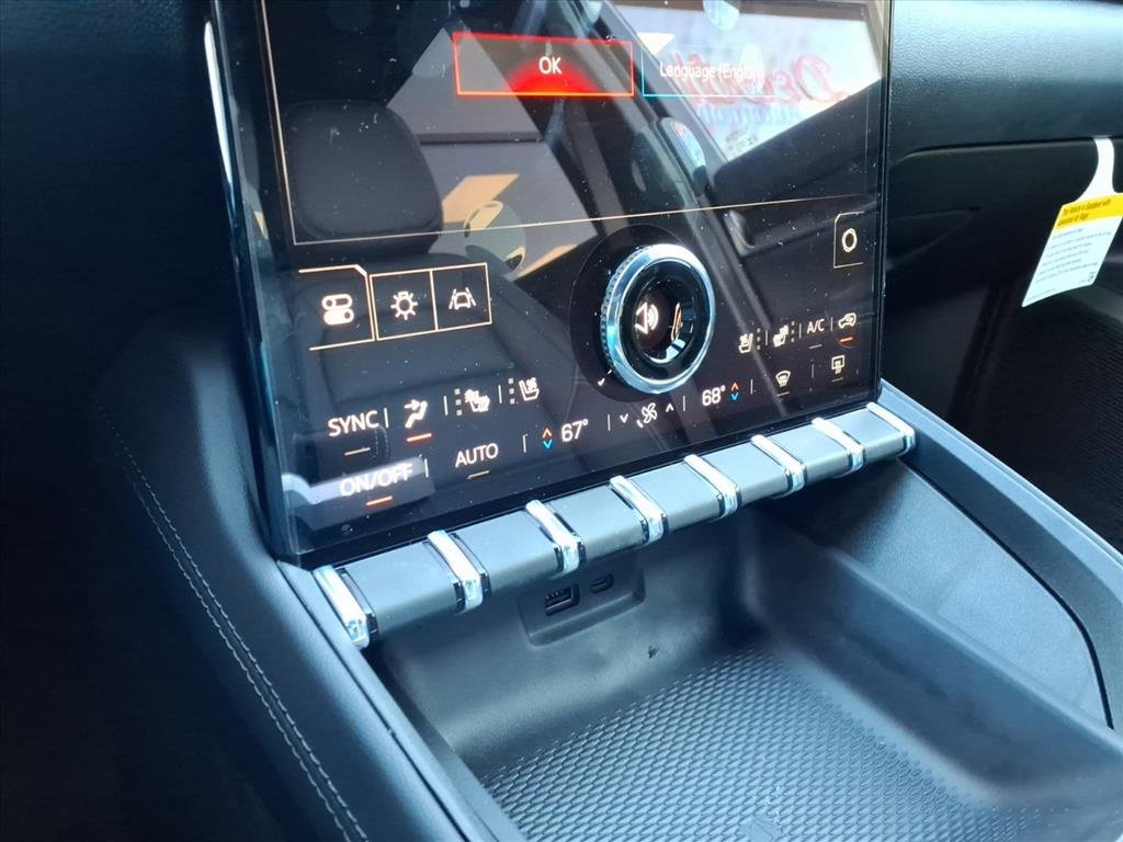 New 2026 GMC Terrain Elevation image 10