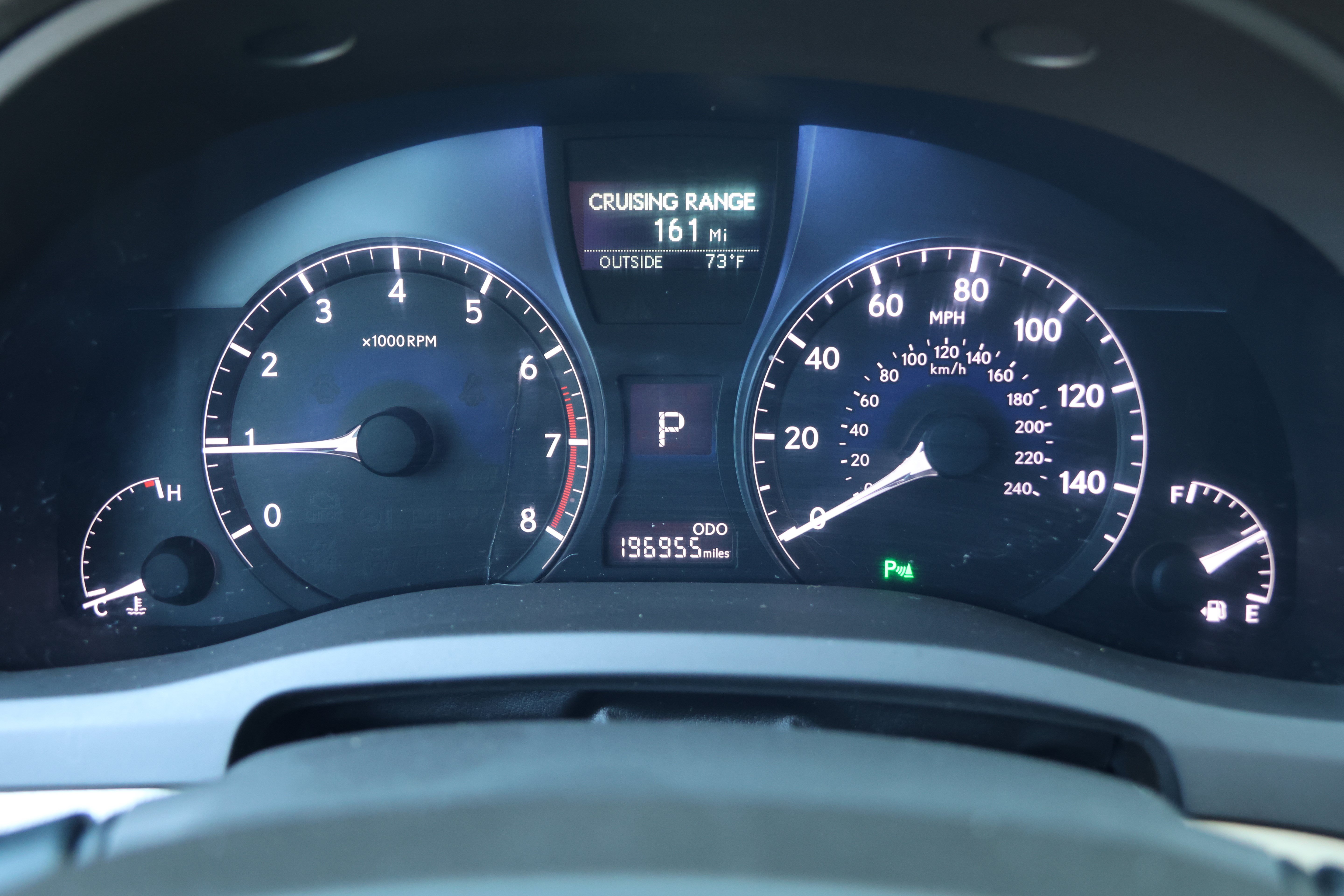 Used 2013 Lexus RX 350 AWD w/ Premium Pkg image 17