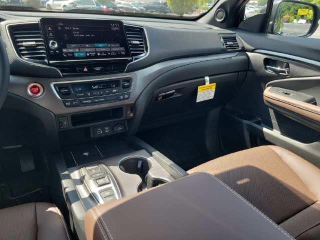 New 2026 Honda Ridgeline RTL image 12
