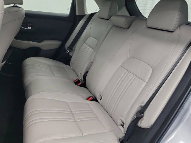 Certified 2024 Honda HR-V EX-L image 11