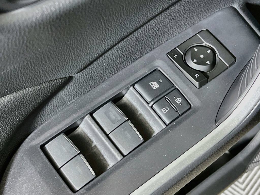 Certified 2025 Toyota RAV4 XLE AWD/4WD image 16