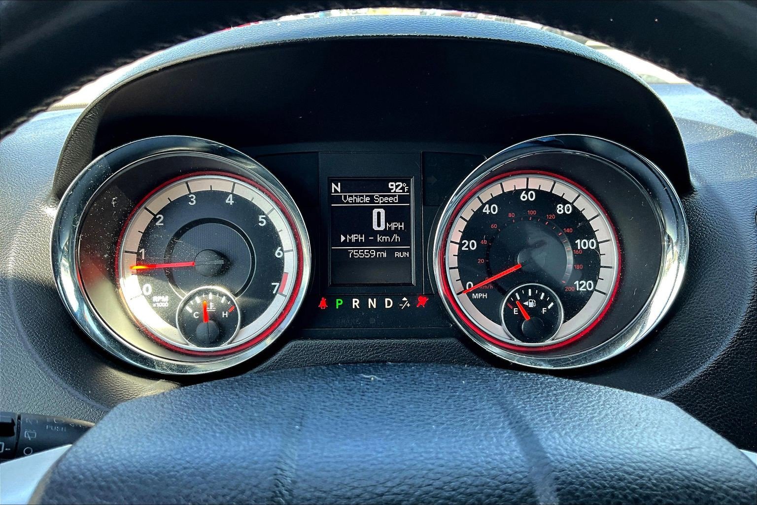 Used 2019 Dodge Grand Caravan GT image 19