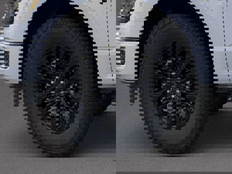 New 2025 Ford F150 XLT image 42