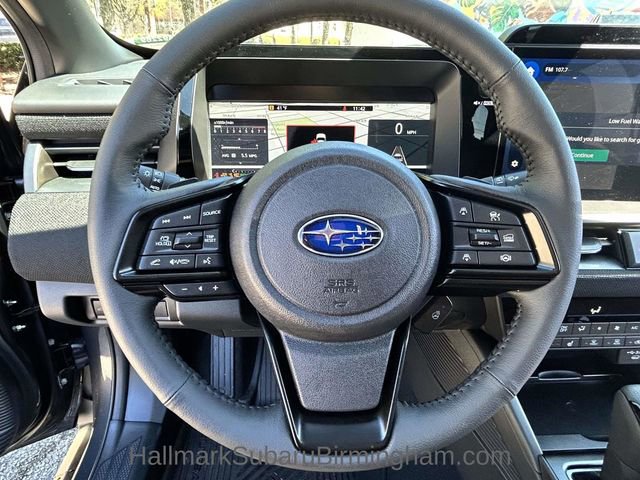 New 2026 Subaru Outback Limited w/ Premium/Limited Package 2 AWD/4WD image 21