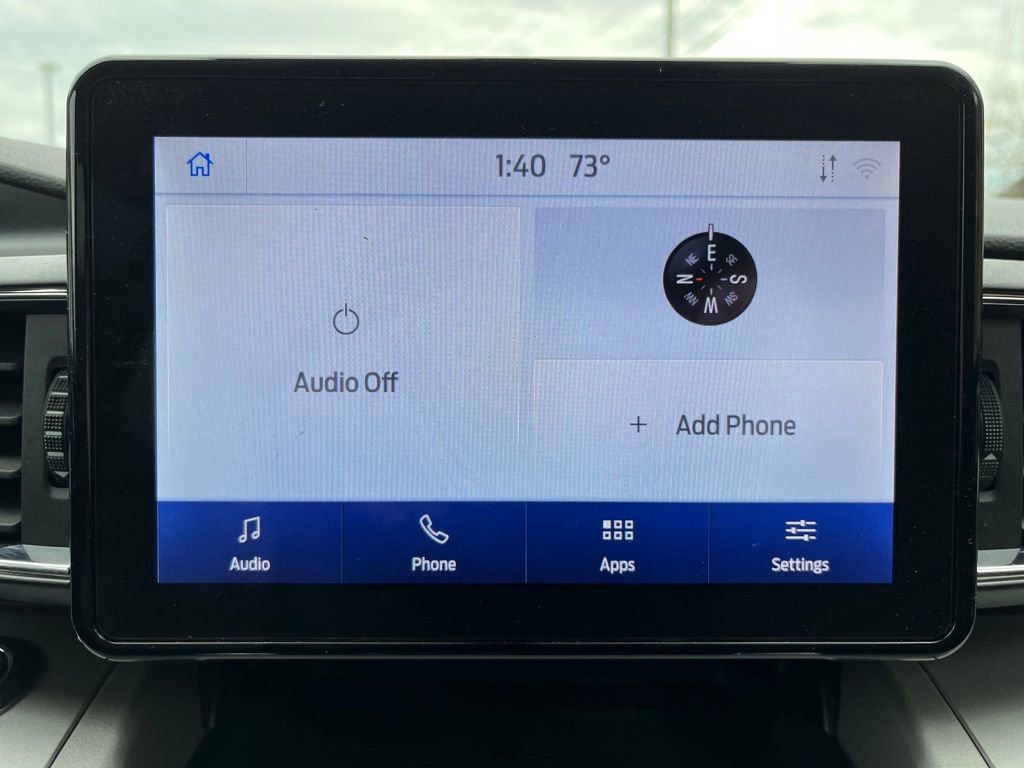 Certified 2023 Ford Explorer XLT w/ Equipment Group 202A image 13