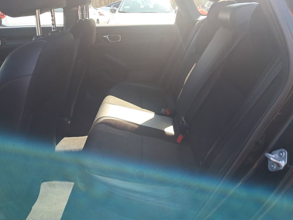 Used 2022 Honda Civic Sport image 50