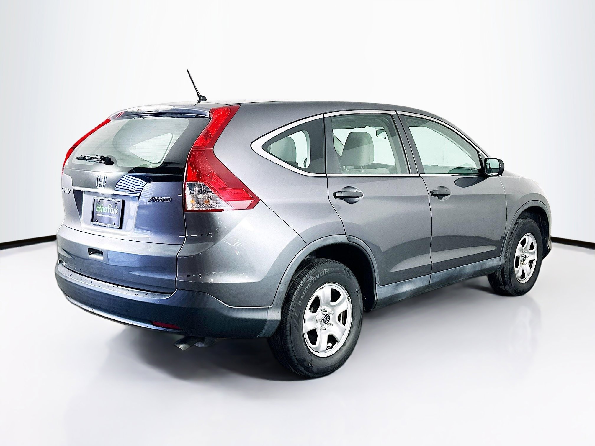 Used 2014 Honda CR-V LX image 9