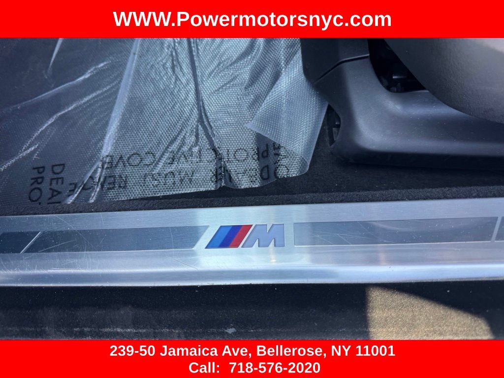 Used 2024 BMW 740i xDrive AWD/4WD image 26