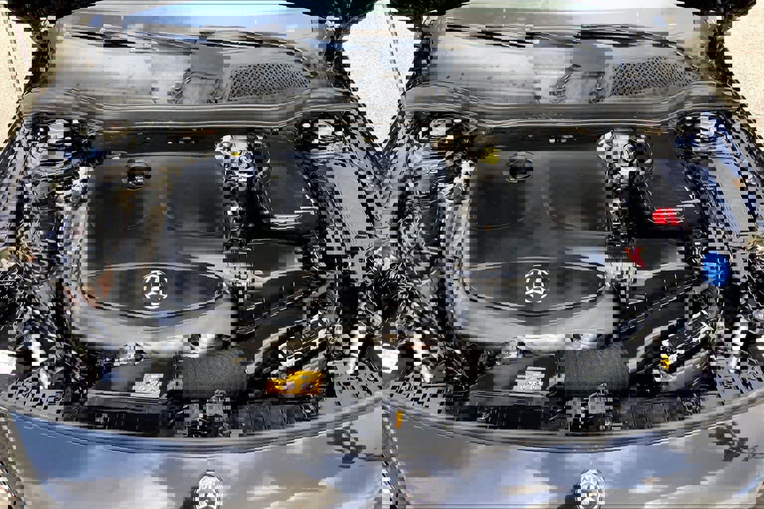 Used 2020 Mercedes-Benz GLA 250 image 31