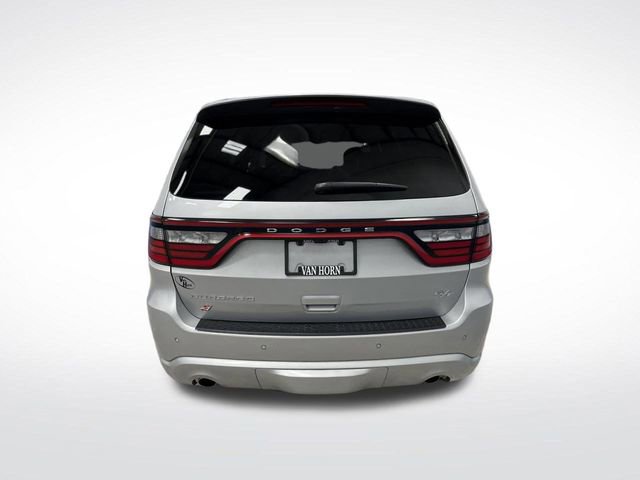 Certified 2025 Dodge Durango R/T image 14