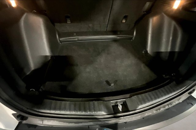 Used 2022 Honda CR-V EX image 25
