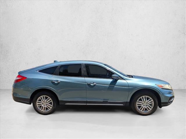 Used 2013 Honda Crosstour EX image 4