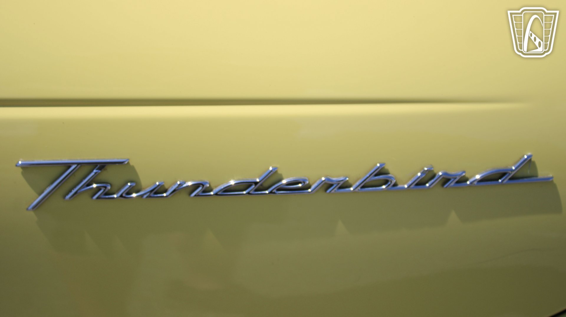 Used 2002 Ford Thunderbird RWD image 40