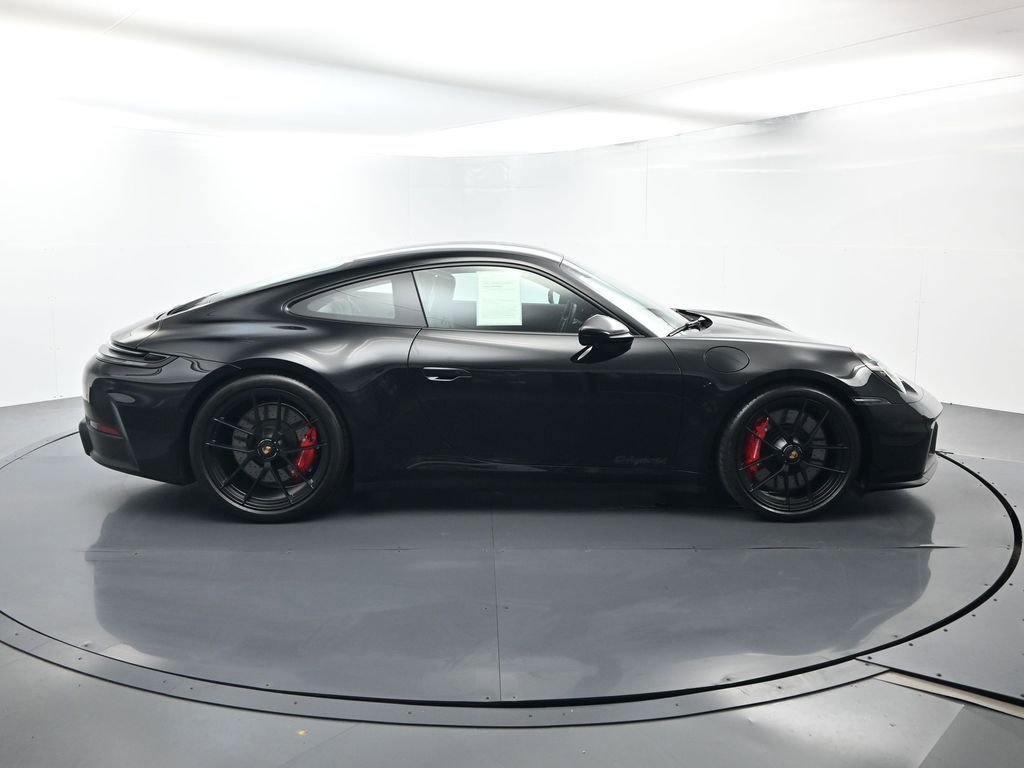 Certified 2026 Porsche 911 Carrera GTS image 16