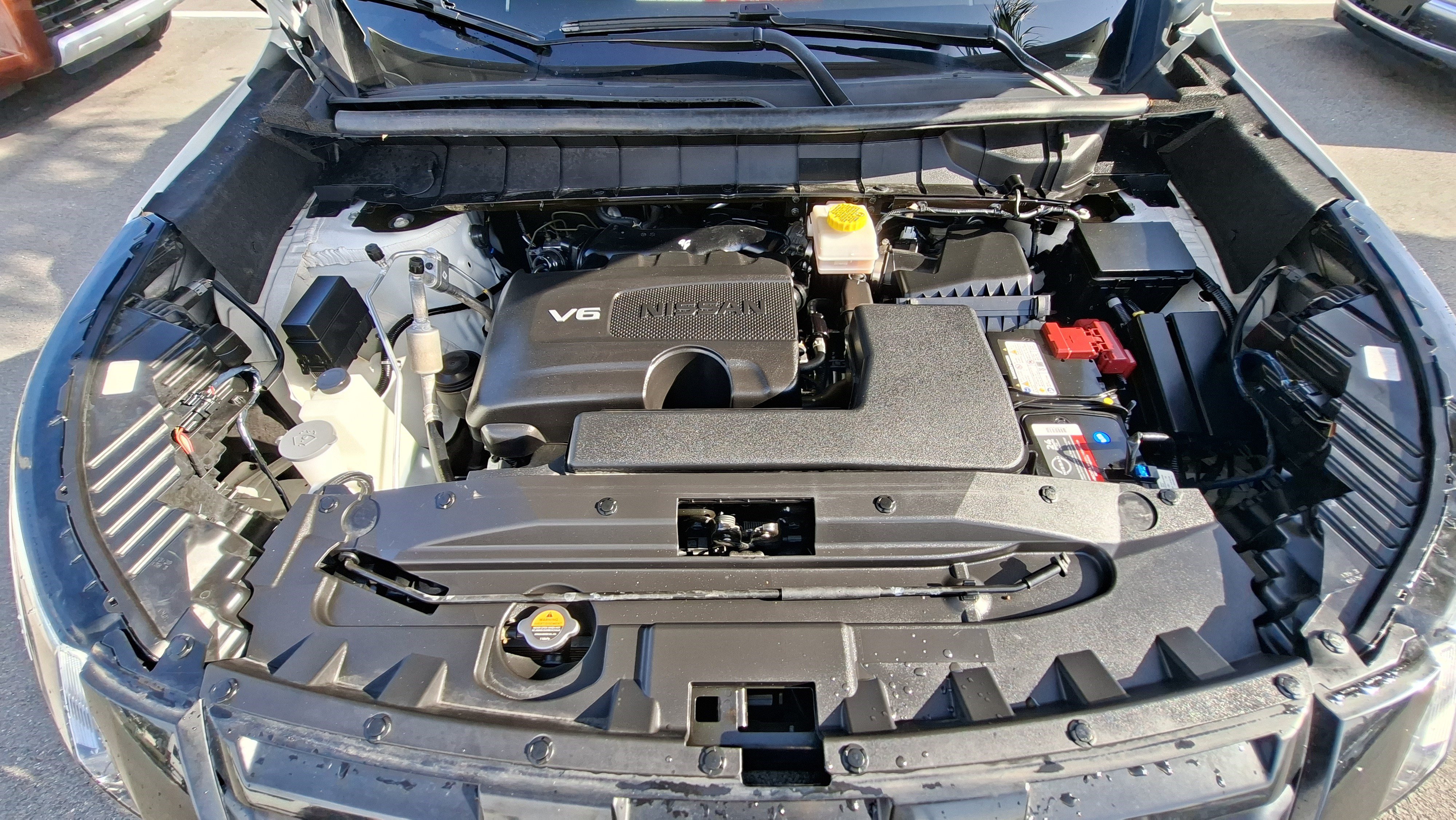 Certified 2023 Nissan Pathfinder Platinum AWD/4WD image 26
