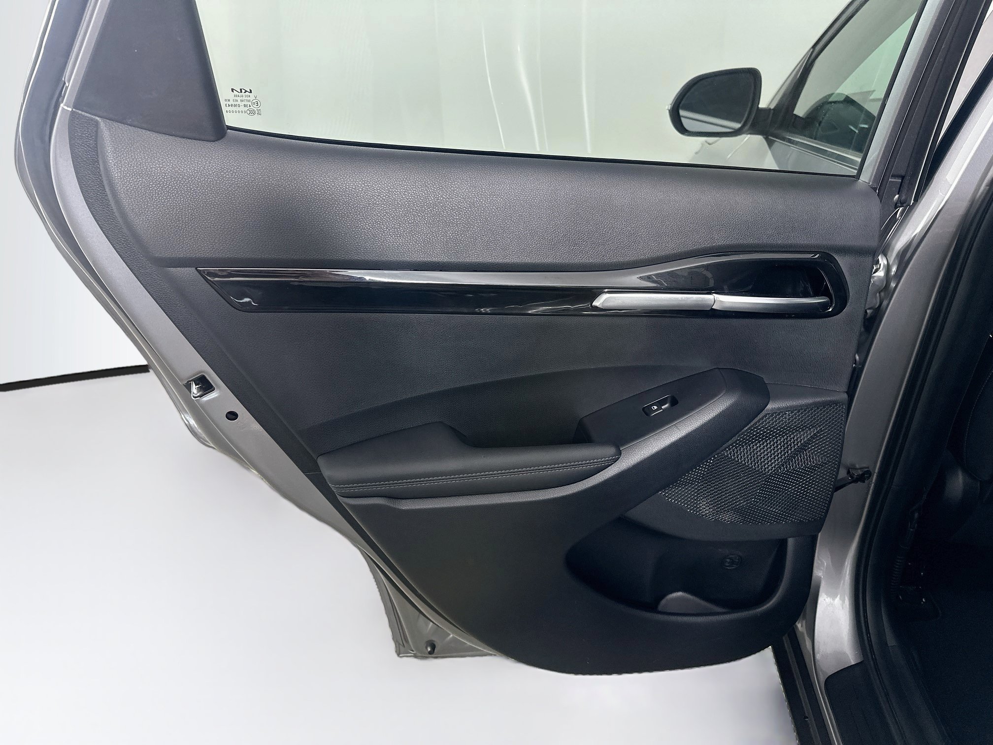 Used 2026 Kia Seltos EX FWD image 26