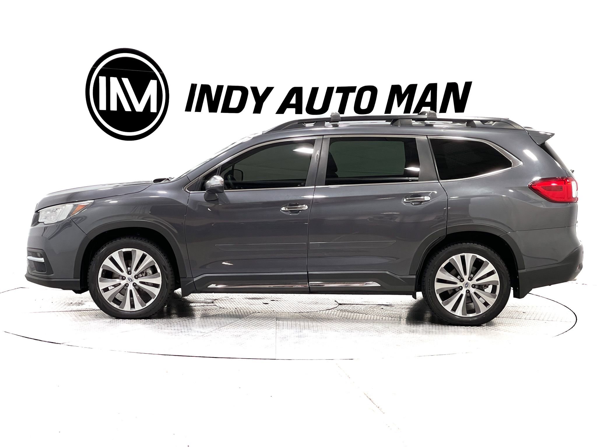 Used 2021 Subaru Ascent Touring AWD/4WD image 7