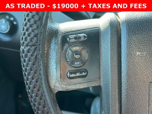 Used 2016 Ford F350 XL w/ Power Equipment Group image 23