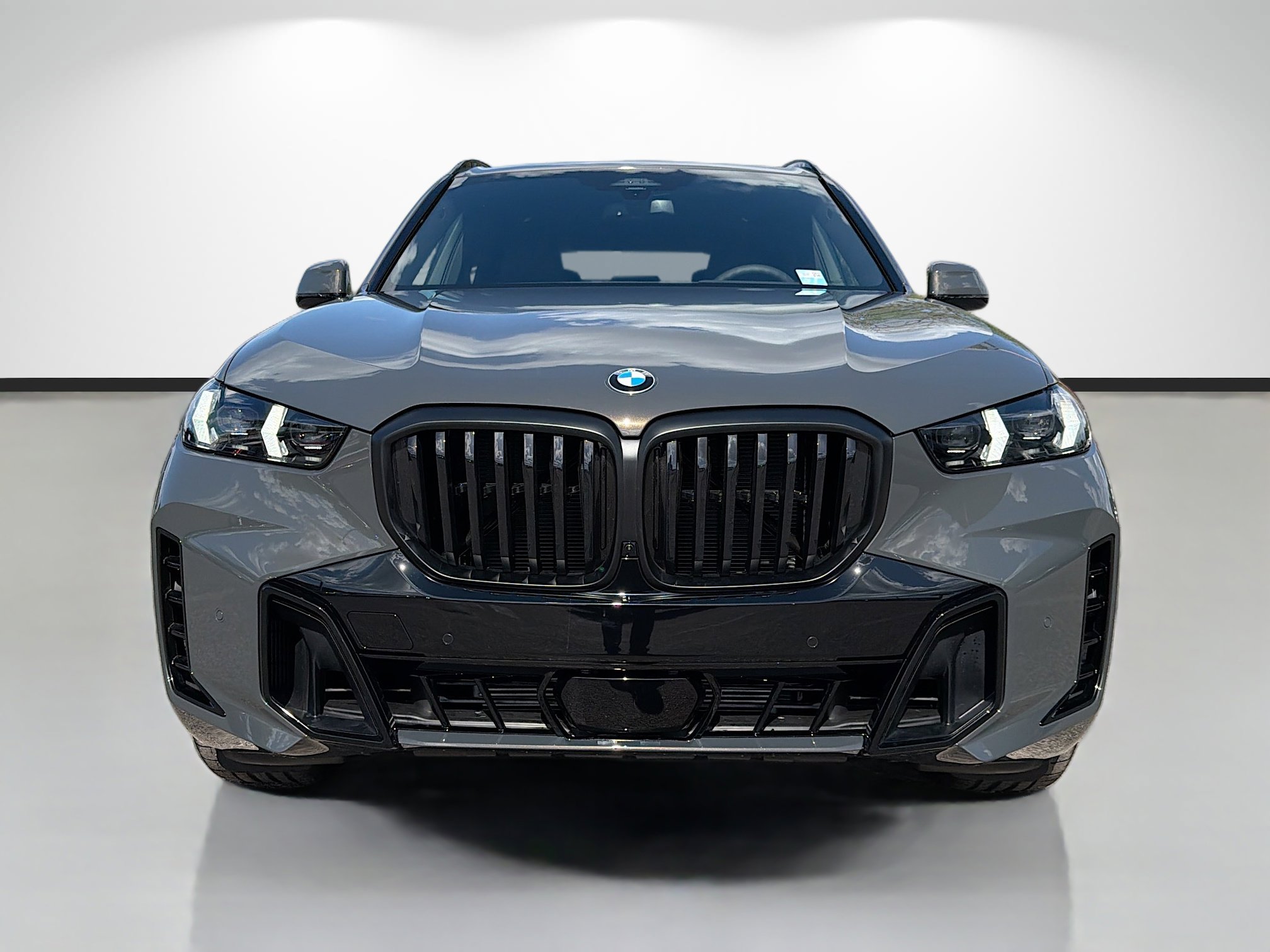 New 2026 BMW X5 xDrive40i w/ M Sport Package image 8