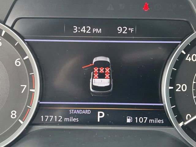 Used 2023 INFINITI QX60 Pure FWD image 37