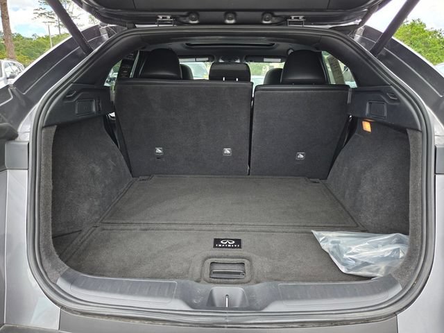 Used 2025 INFINITI QX55 Luxe w/ Cargo Package AWD/4WD image 18