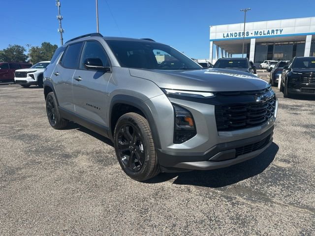New 2026 Chevrolet Equinox LT w/ Convenience Package II