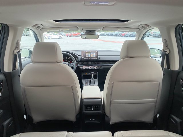Certified 2024 Honda CR-V EX-L image 15