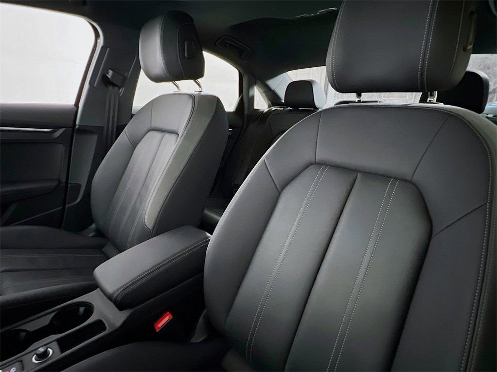 Used 2024 Audi A3 2.0T Premium w/ Convenience Package image 11