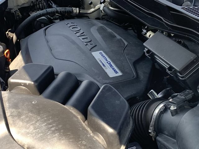 Used 2019 Honda Ridgeline RTL image 16