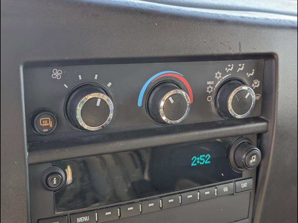 Used 2021 Chevrolet Express 2500 Extended w/ Driver Convenience Package image 14