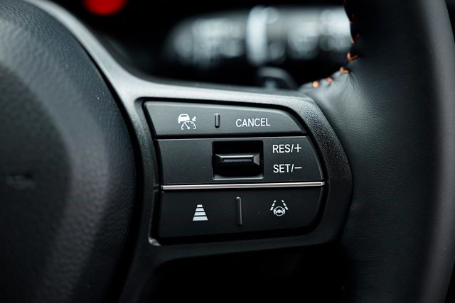 New 2026 Honda CR-V Sport image 39