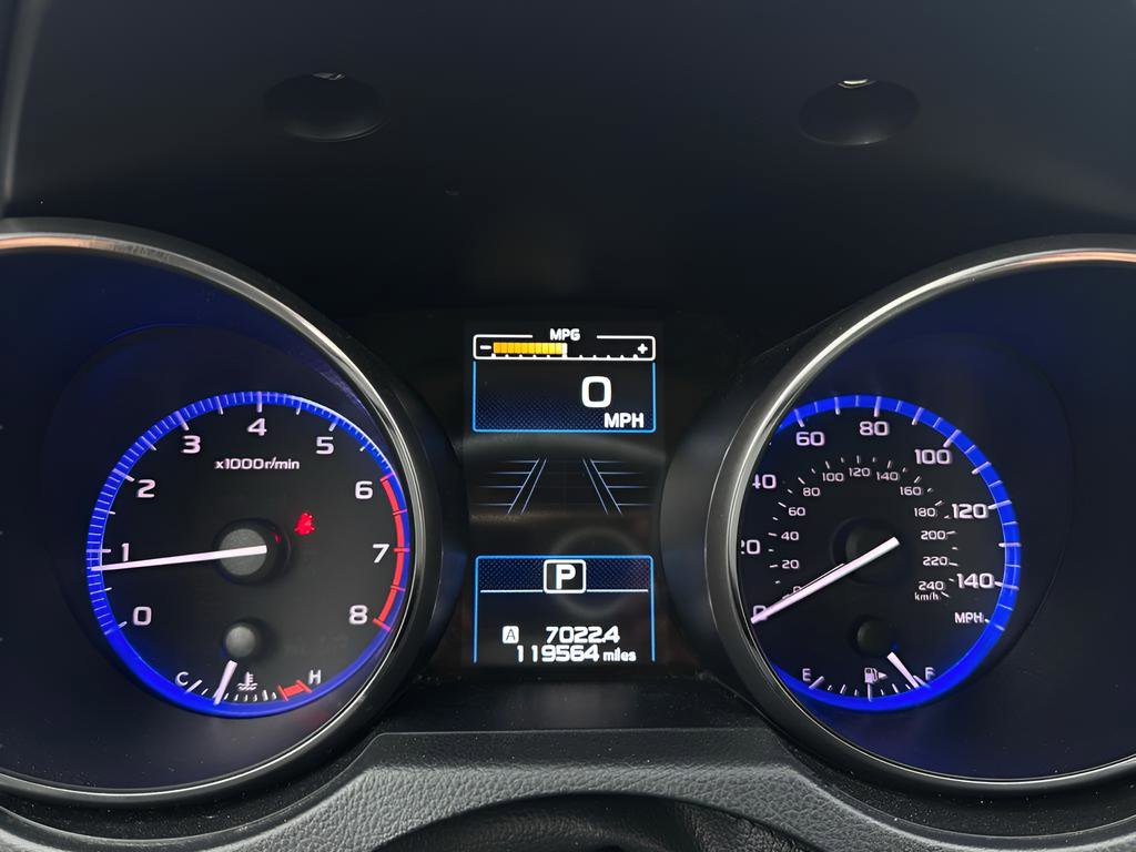 Used 2018 Subaru Outback 2.5i Premium AWD/4WD image 25