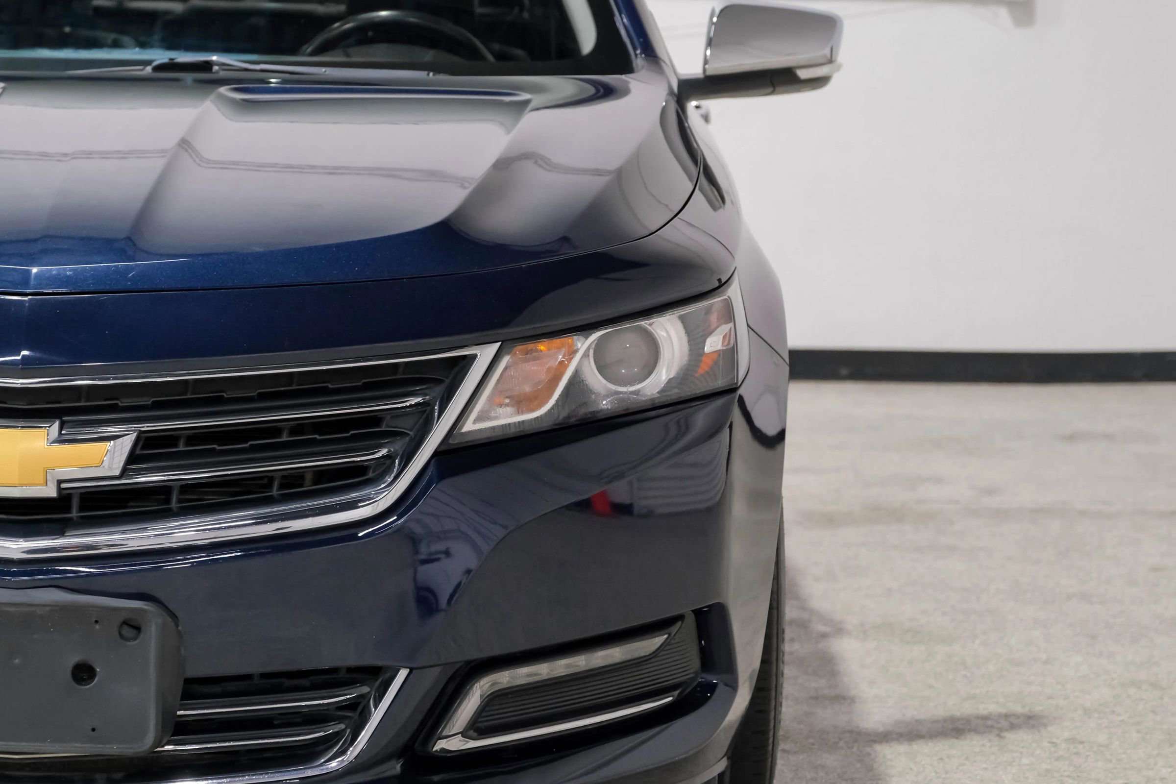 Used 2019 Chevrolet Impala Premier image 48