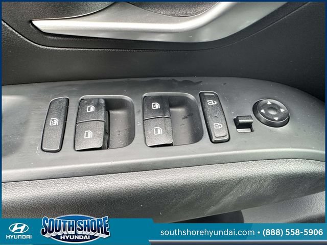 Certified 2024 Hyundai Tucson SE AWD/4WD image 19