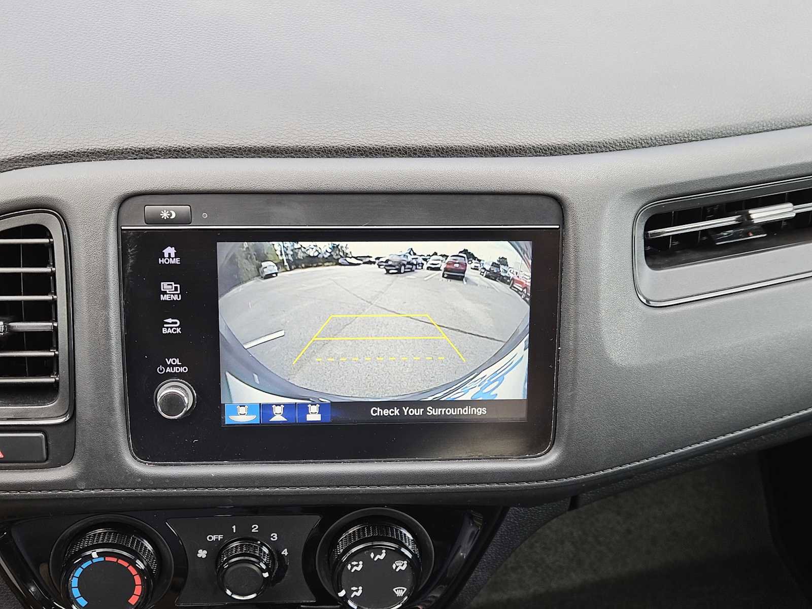 Used 2021 Honda HR-V Sport image 18