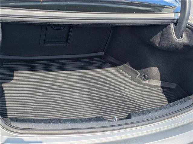 Used 2017 Kia Cadenza Technology image 6