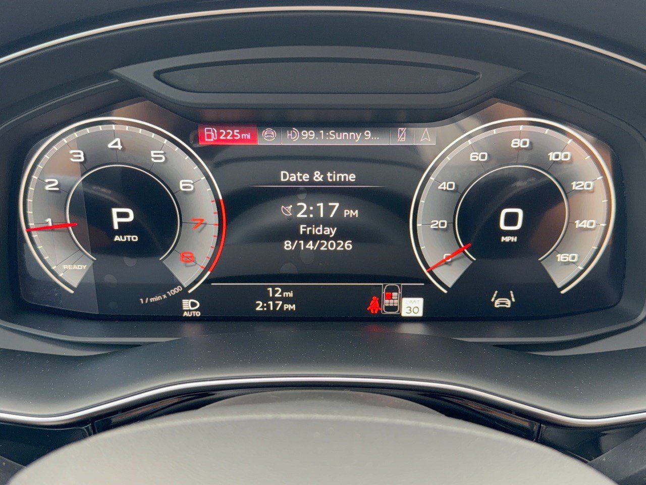 New 2027 Audi Q8 Premium AWD/4WD image 26