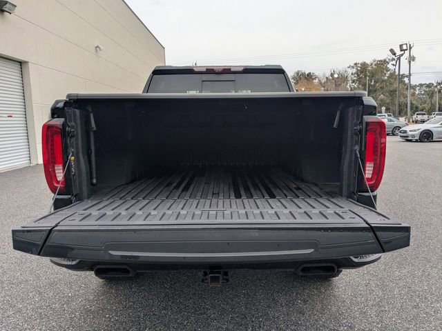 Used 2022 GMC Sierra 1500 AT4 w/ AT4 Premium Package image 12